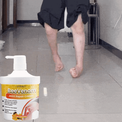 Lyyeto® BeeVenom Joint Repair Cream