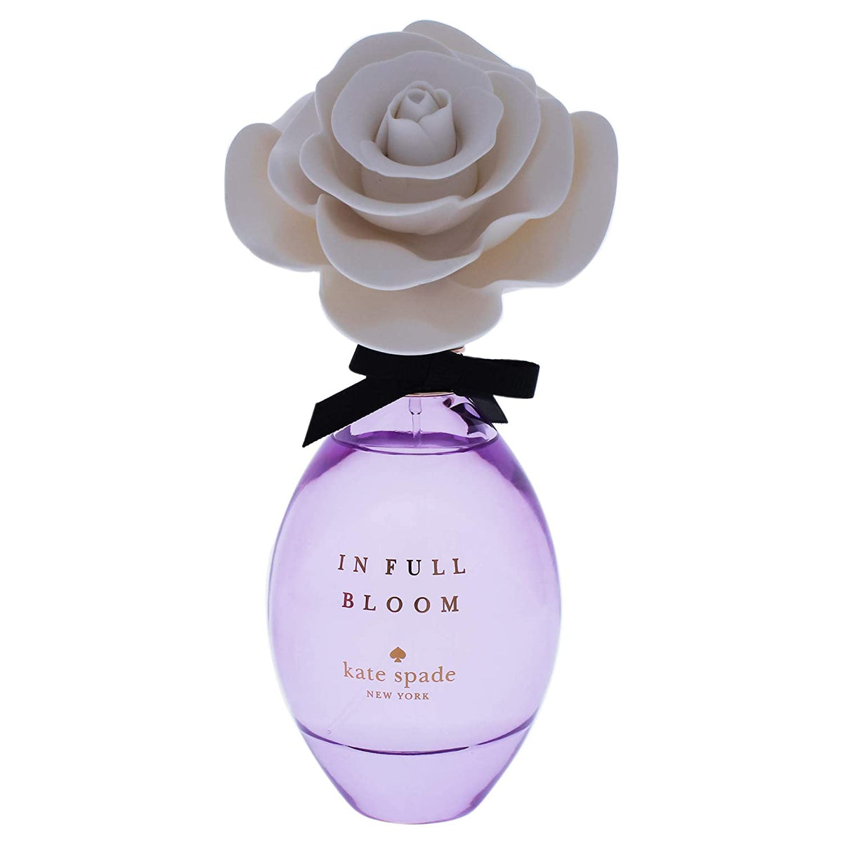 IN FULL BLOOM Perfume KATE SPADE Eau De Parfum Spray For Women – The  Fragrance World