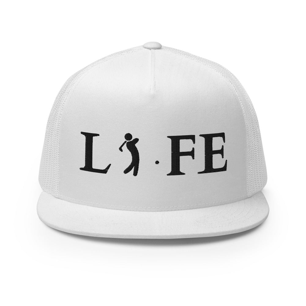 golf life hat