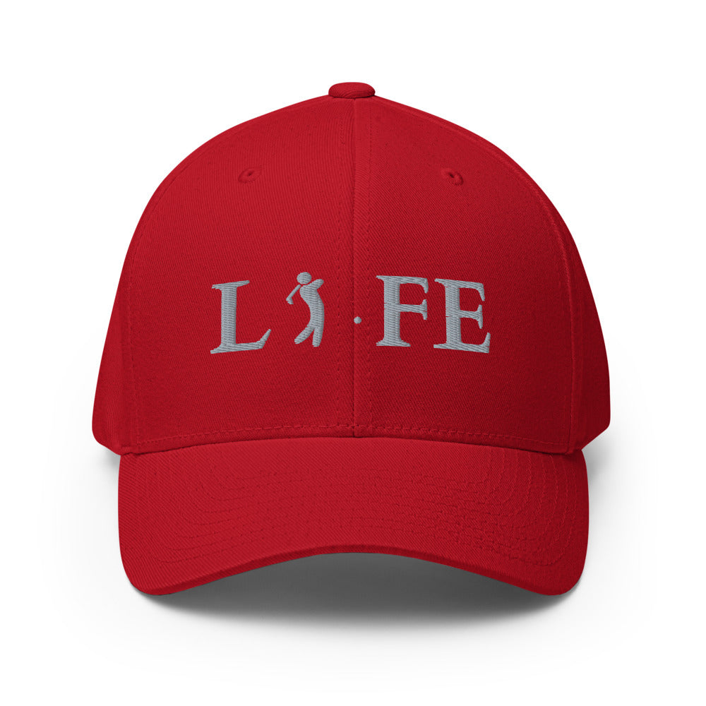 golf life hat