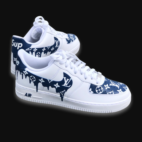 lv drip air force 1