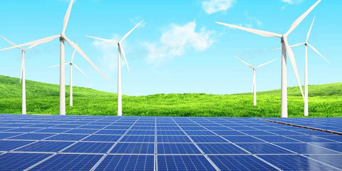 global photovoltaic industry