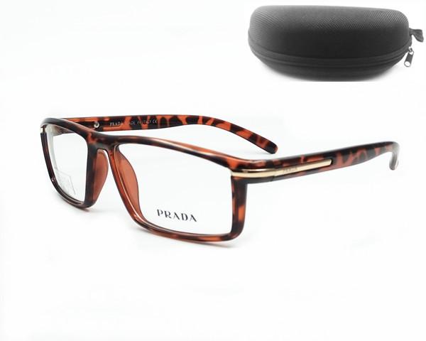 Prada Women's PR 21SV Eyeglasses