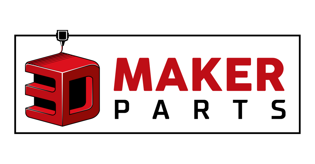 3D Maker Parts