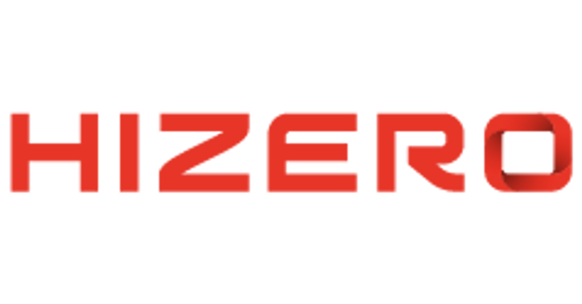 Hizero Machine – Hizero USA