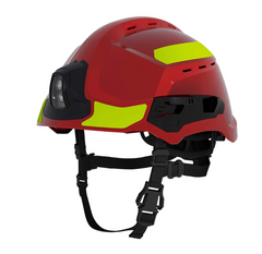 MSA Cairns XR2 Technical Rescue Helmet
