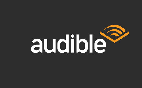 Audible - The audiobooks company