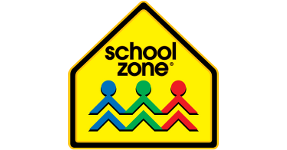 School Zone  The World's Best Workbooks, Flash Cards & Software – School  Zone Publishing Company