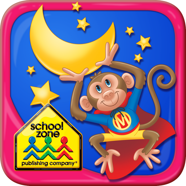 Memory Match Jr. (Android App) – School Zone Publishing Company