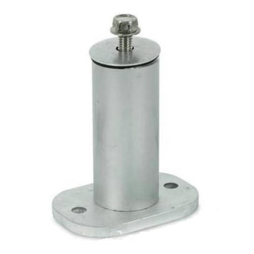 Unirac 004700M 7" Mill Standoff