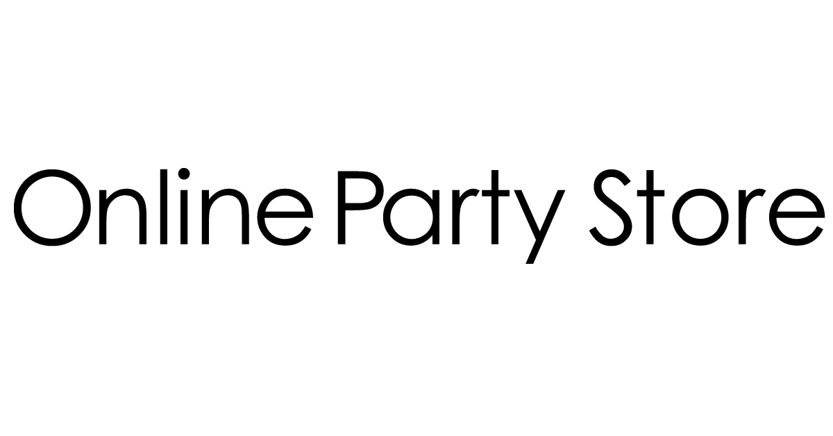 Online Party Store