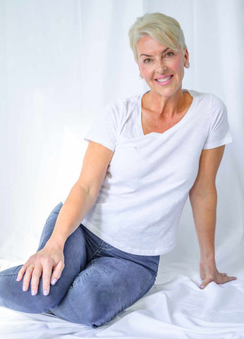 DIVERSITY MODELS - TRACY - 50S FEMALE - AUSTRALIAN MODEL - GOLD COAST ...