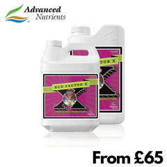 Advanced Nutrients Bud Factor X