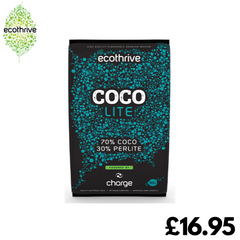 Ecothrive Coco Pro With Charge