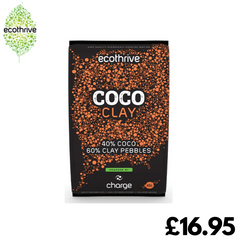 Ecothrive Clay With Charge