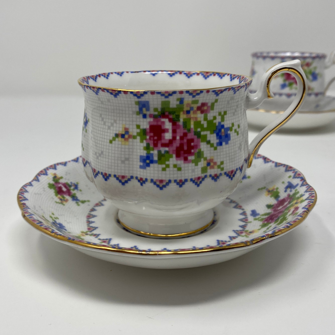 直売正規品 ROYAL ALBERT プチポワン - yankedesignstc.com