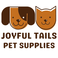 Joyful Tails Pet Supplies