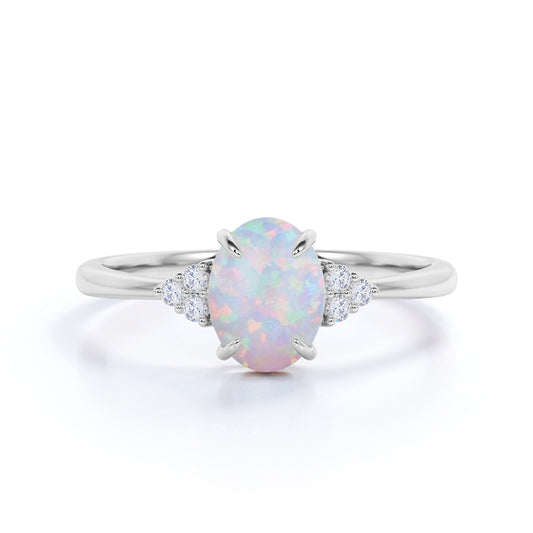 Radhes.com Handmade Gemstone & Diamond Rings Jewelry affordable Prices