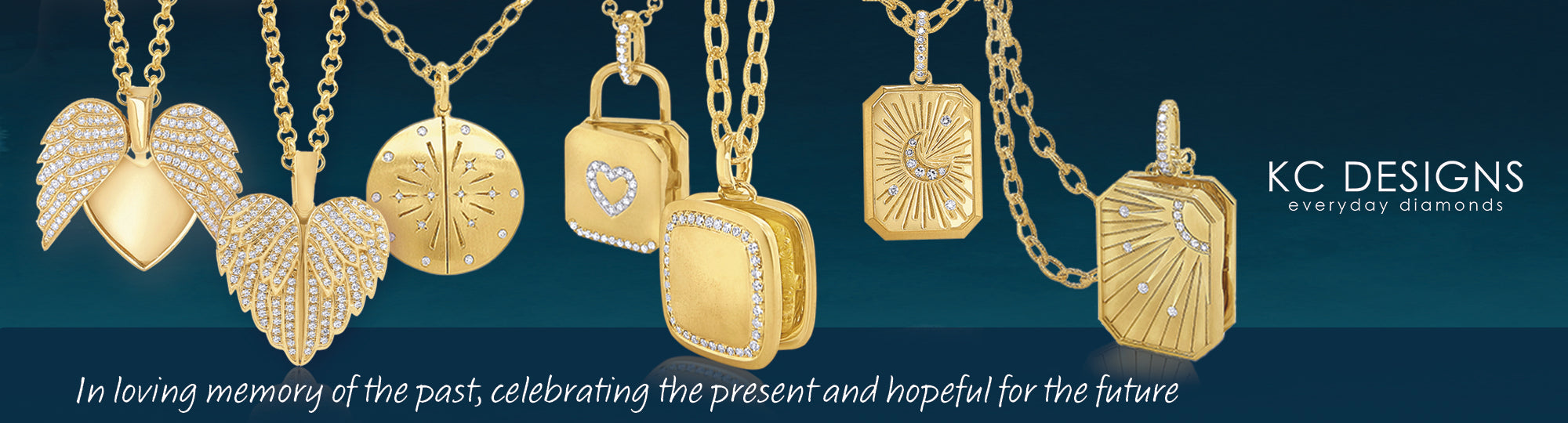 KC Designs Fine Jewelry | LaViano Jewelers