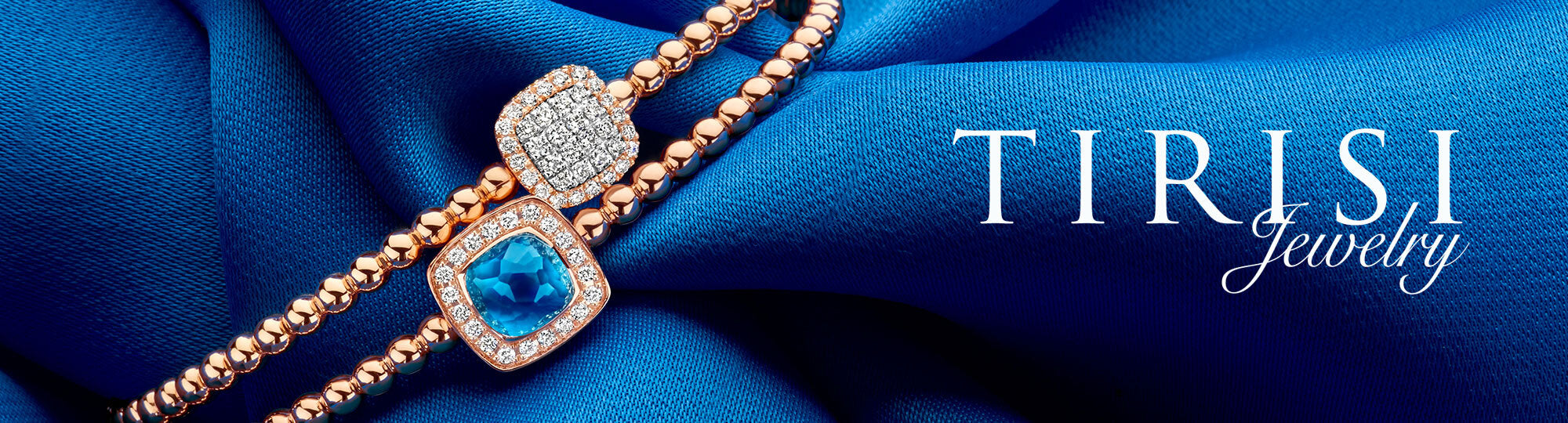 Tirisi Fine Jewelry | LaViano Jewelers