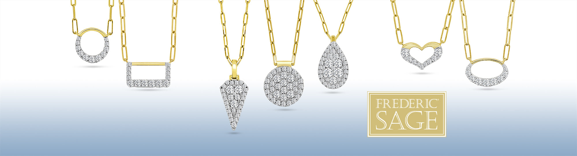 Frederic Sage Fine Jewelry | LaViano Jewelers