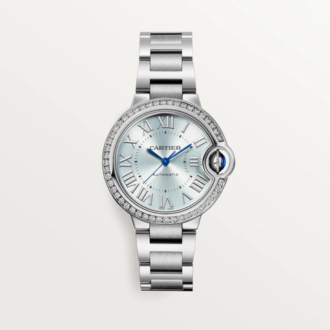 Cartier BALLON BLEU DE CARTIER WATCH W4BB0028