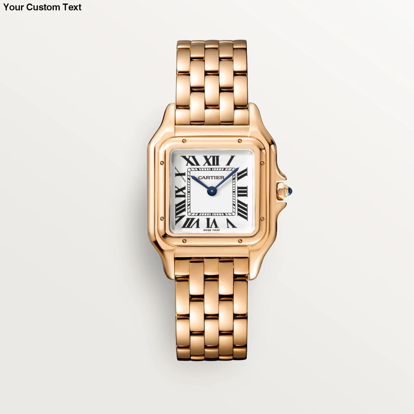 cartier affirm