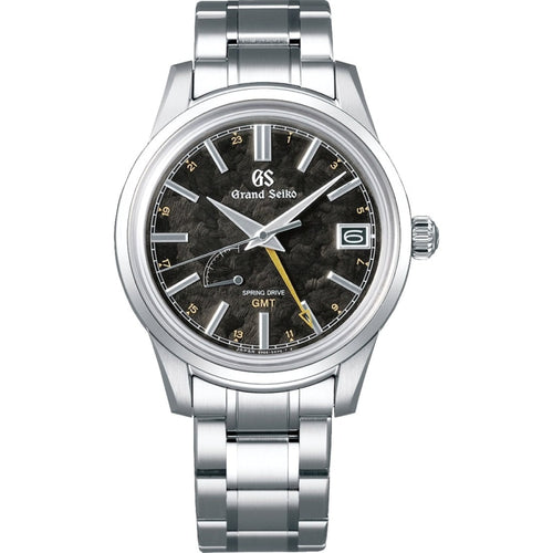 Grand Seiko Watches | Authorized Dealer - LaViano Jewelers – Laviano  Jewelers