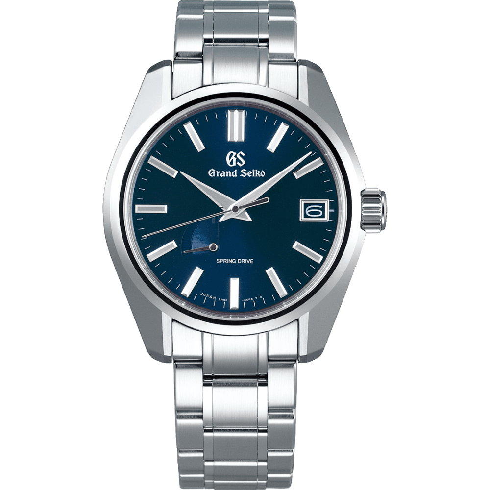 Grand Seiko Sbga375g [ Grand Seiko Heritage Collection ] - Watches |  LaViano Jewelers – Laviano Jewelers