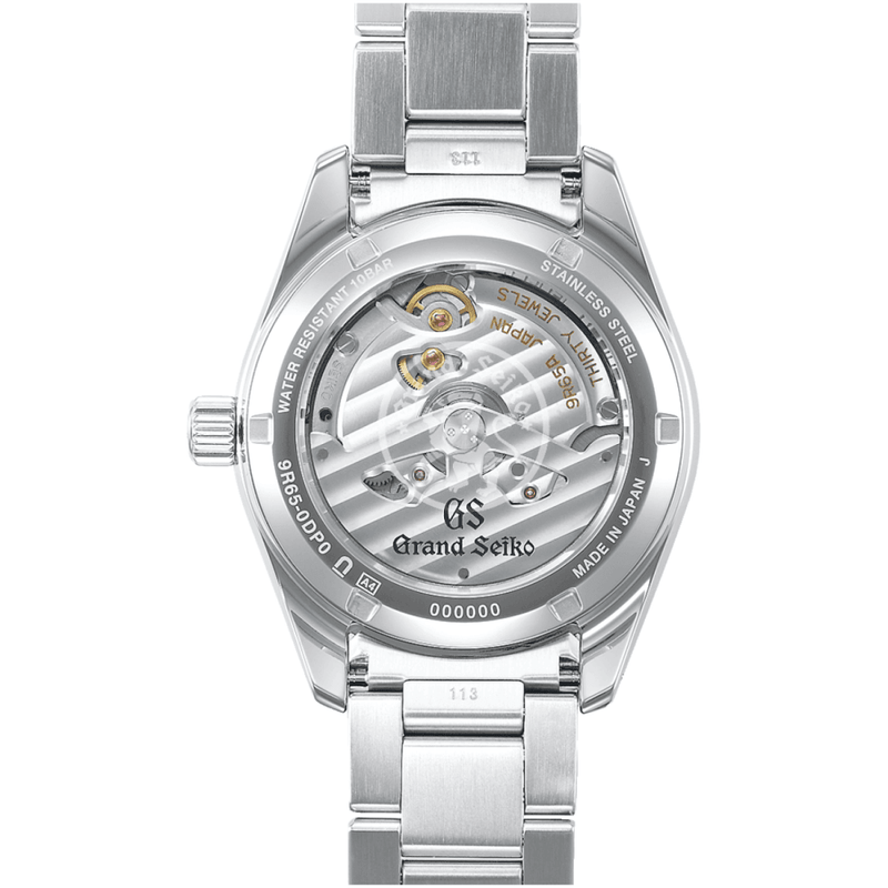 Grand Seiko Soko . Special Edition Sbga427 - Watches | LaViano Jewelers  – Laviano Jewelers