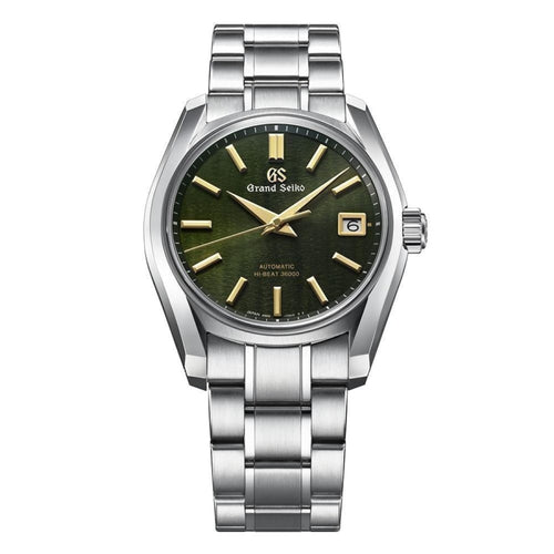 Grand Seiko Sbgj251 - Watches | LaViano Jewelers – Laviano Jewelers