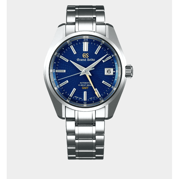 Grand Seiko SBGJ261 - Watches | Laviano Jewelers