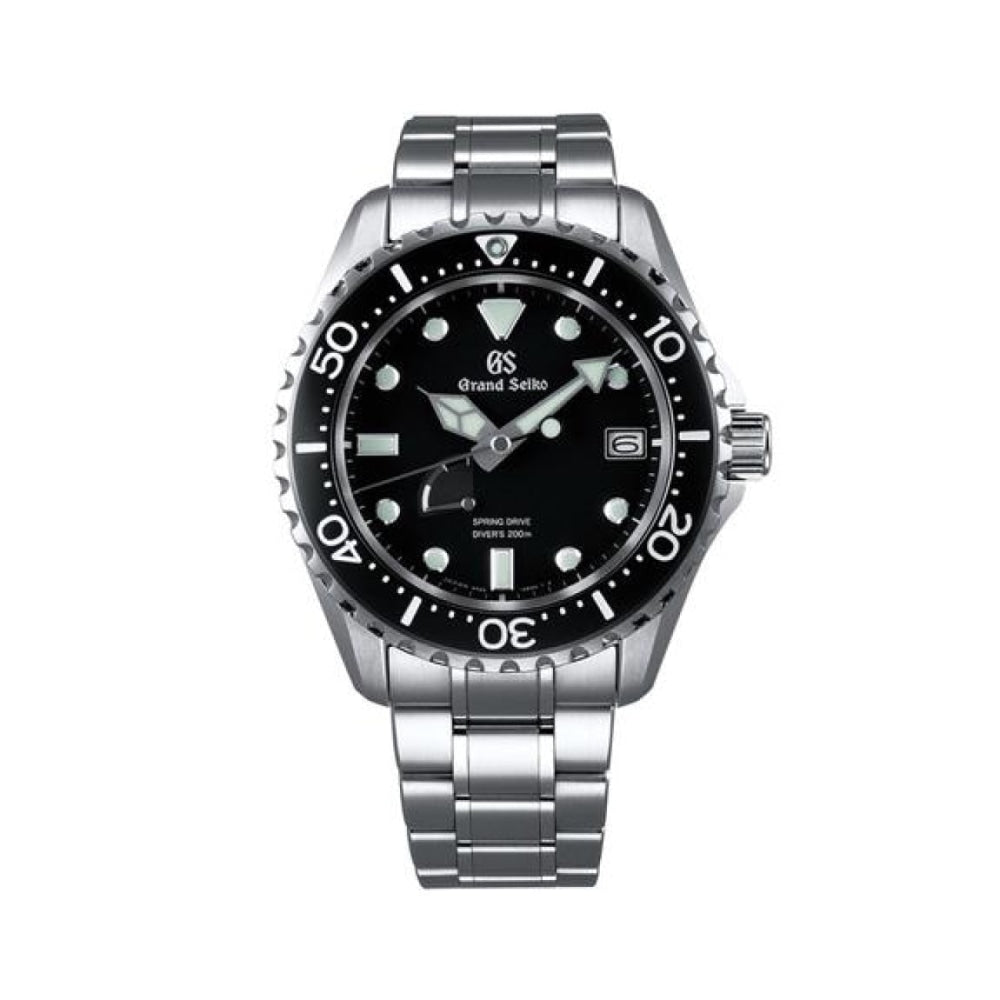 Grand Seiko Sbga229 - Watches | LaViano Jewelers – Laviano Jewelers