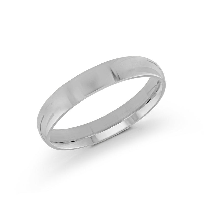 Malo Platinum Wedding Band #J-100-04WG - Rings | LaViano#N# – Laviano ...