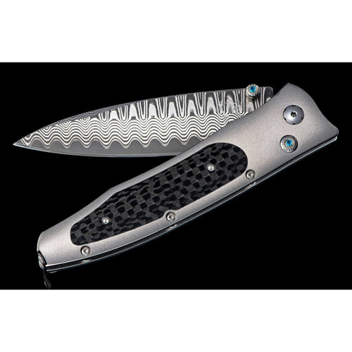 VS KISO ceramic pocket knife - Promoluks