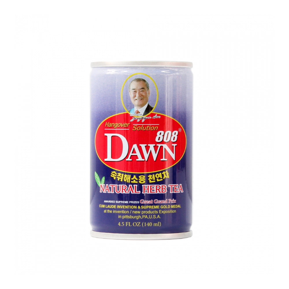 Dawn 808 Hangover Solution (140ml) | boozewala