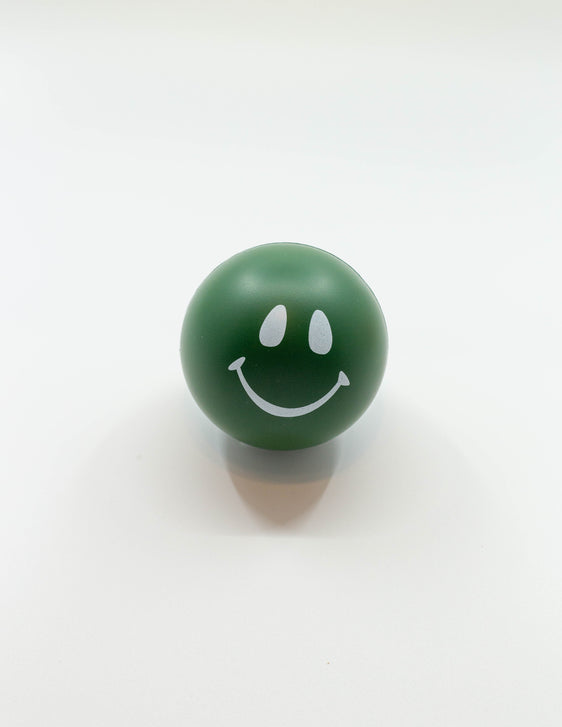Stress Balls with Personality at EWF Modern