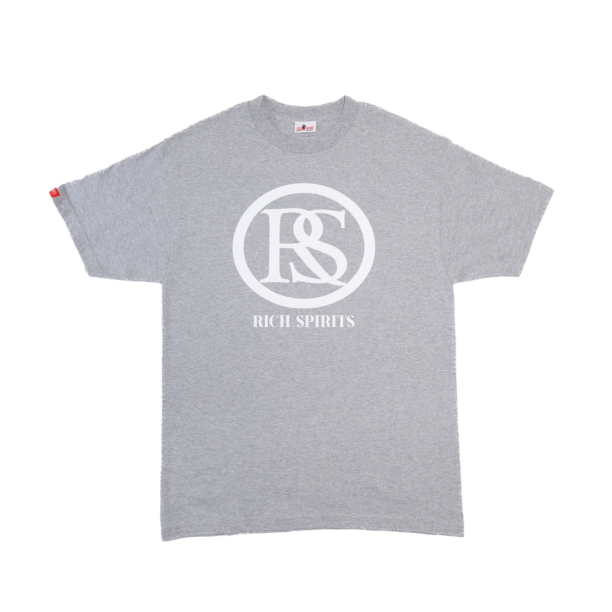 Original Rich Sport Tee – Rich Spirits