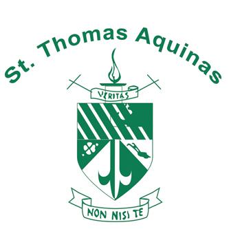 Fleece-1/4 Zip - St. Thomas Aquinas High School