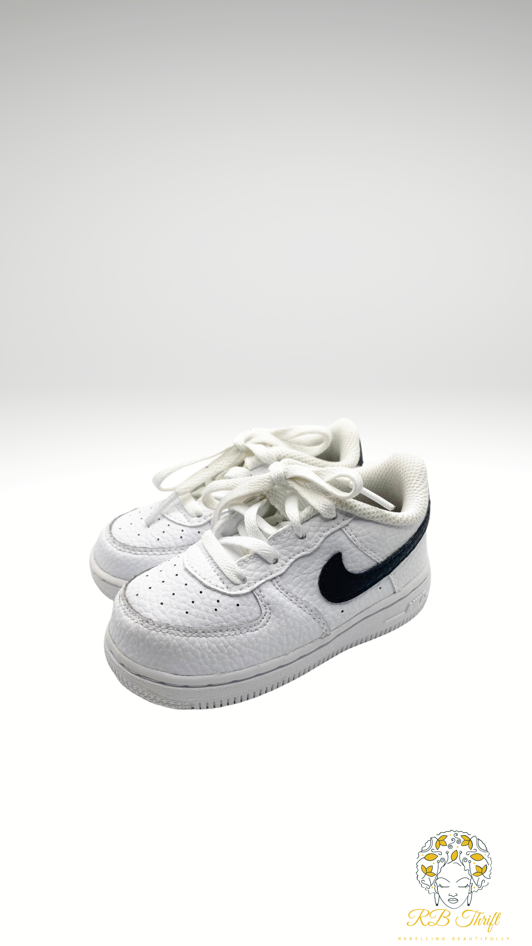 size 7c air force 1