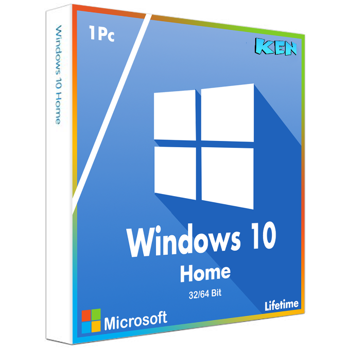 windows 10 home product key free 64 bit