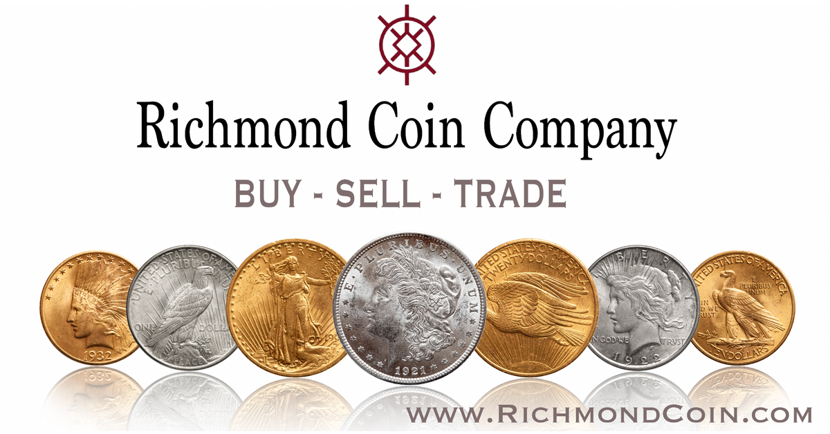 Richmond Coin
