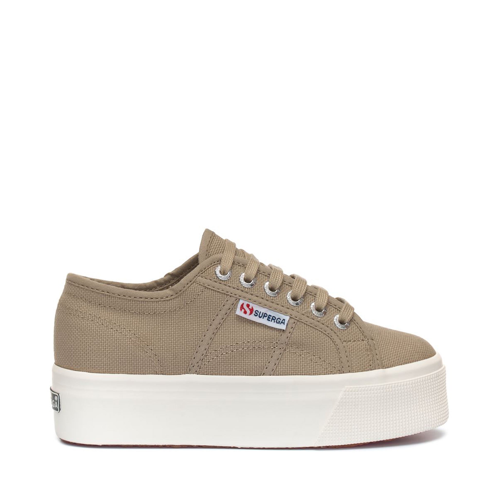 Superga 2790 Letter Tape Jelly - Modern4U