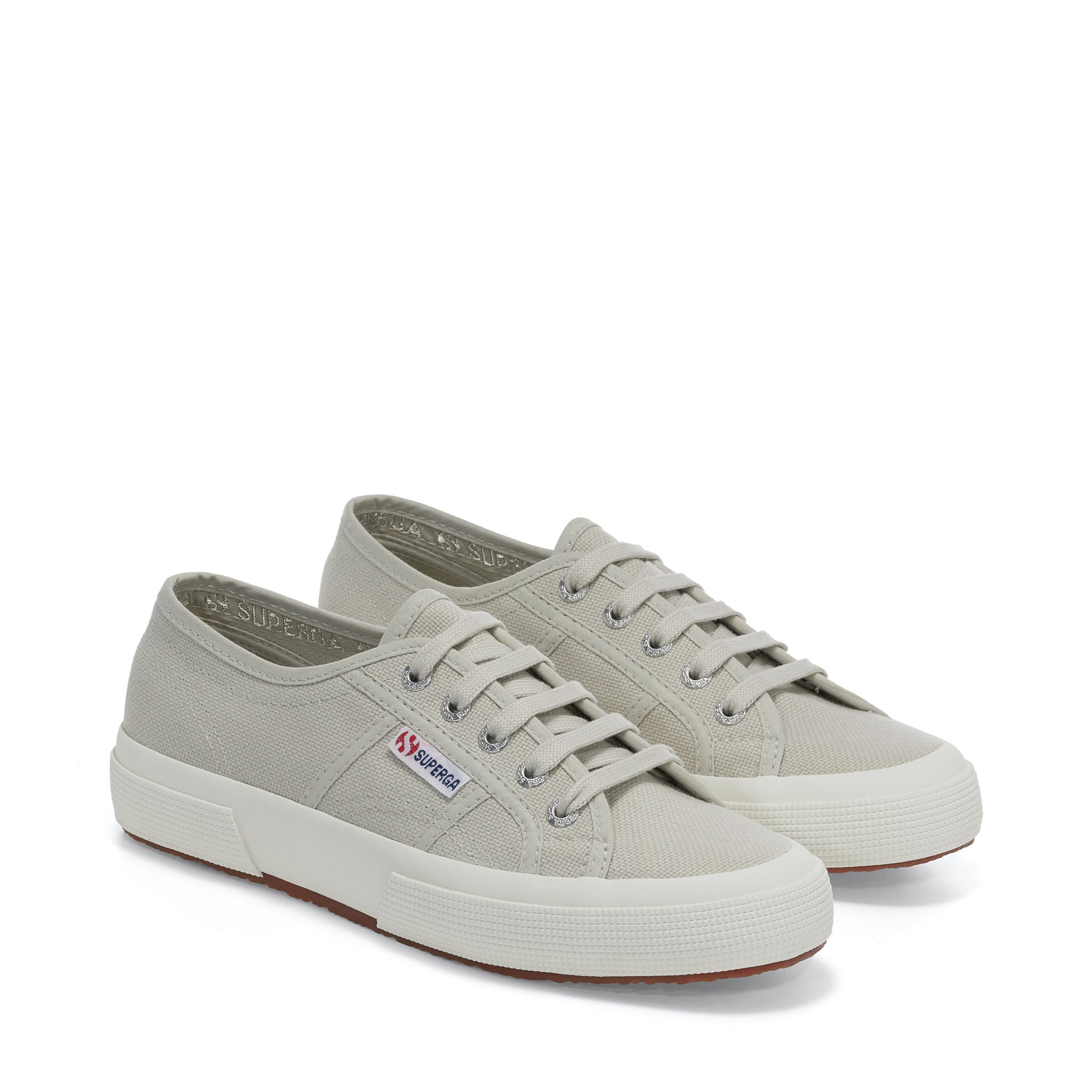 2750 Cotu Classic Sneakers - Beige – Superga US