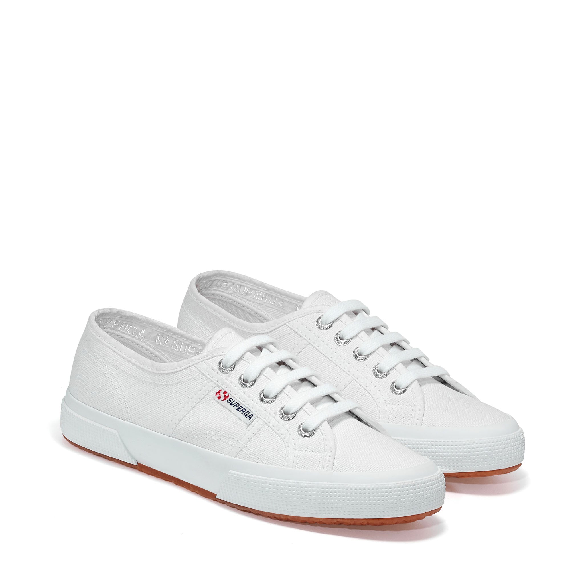 Superga - 2750 Cotu Classic Sneakers - White – Superga US