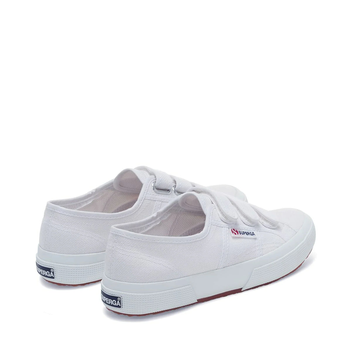 2750 Cot3Strapu Sneakers - White