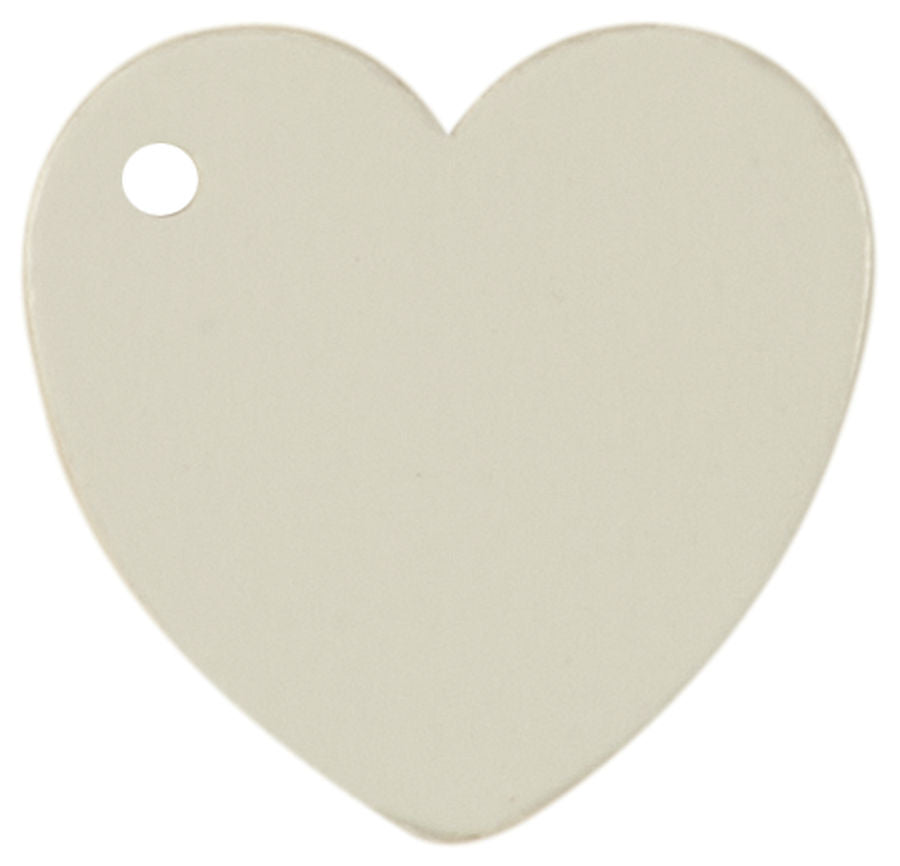 Dog Tags (BLANK) Small – Flossie Blanks