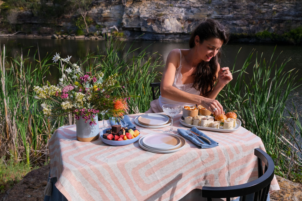 Soul Origin Catering Picnic