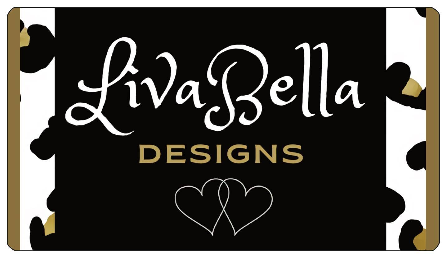 LivaBella Designs