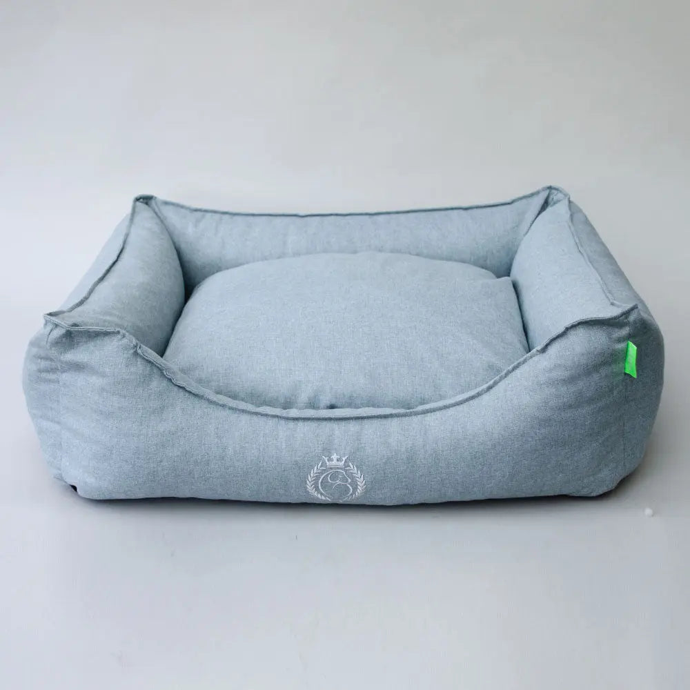 Luxus-Hundebett „Canapé Flanell Capferrat“ 4legs.de